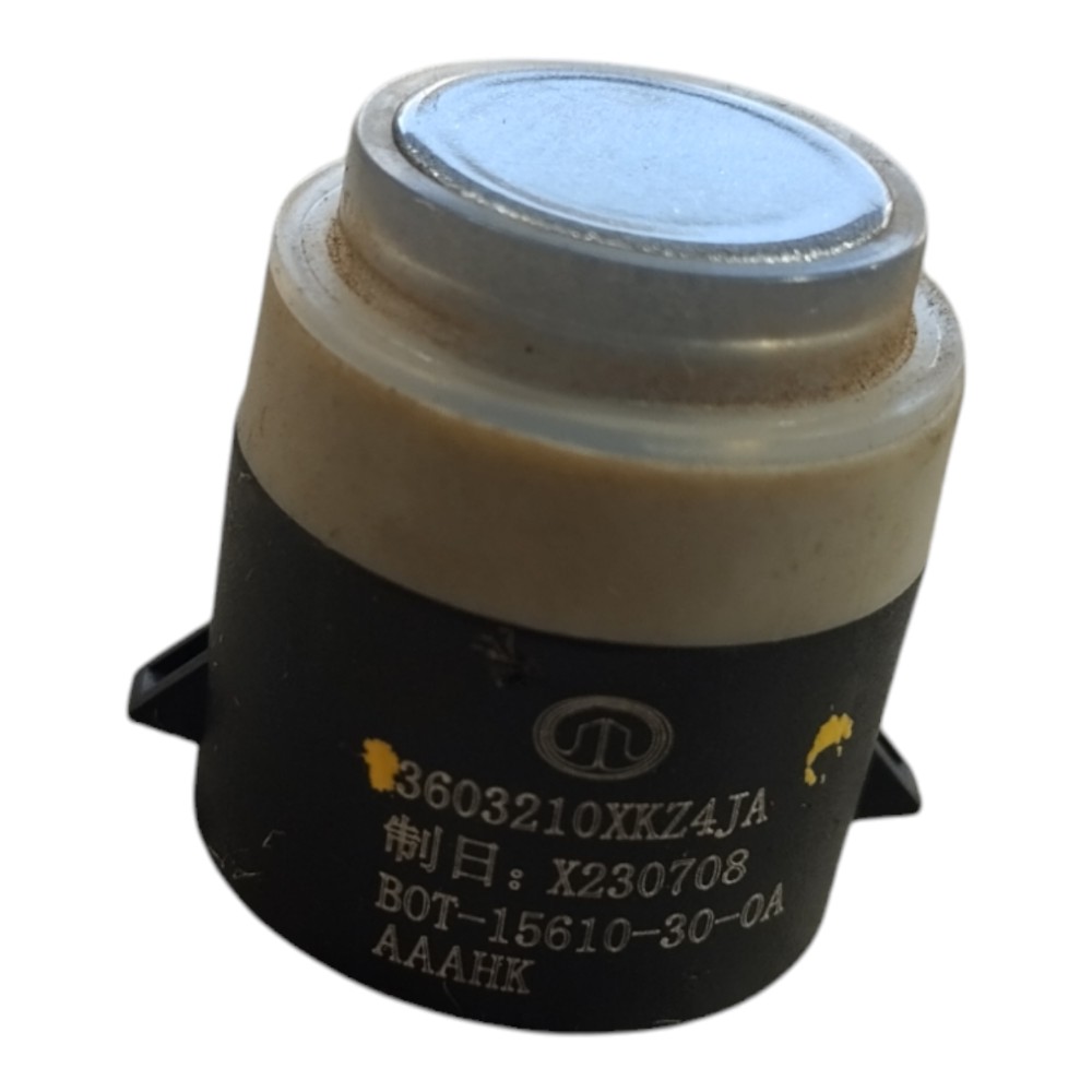Sensor Estacionamento Tras Gwm Haval Gt 2024 2025 V636 8