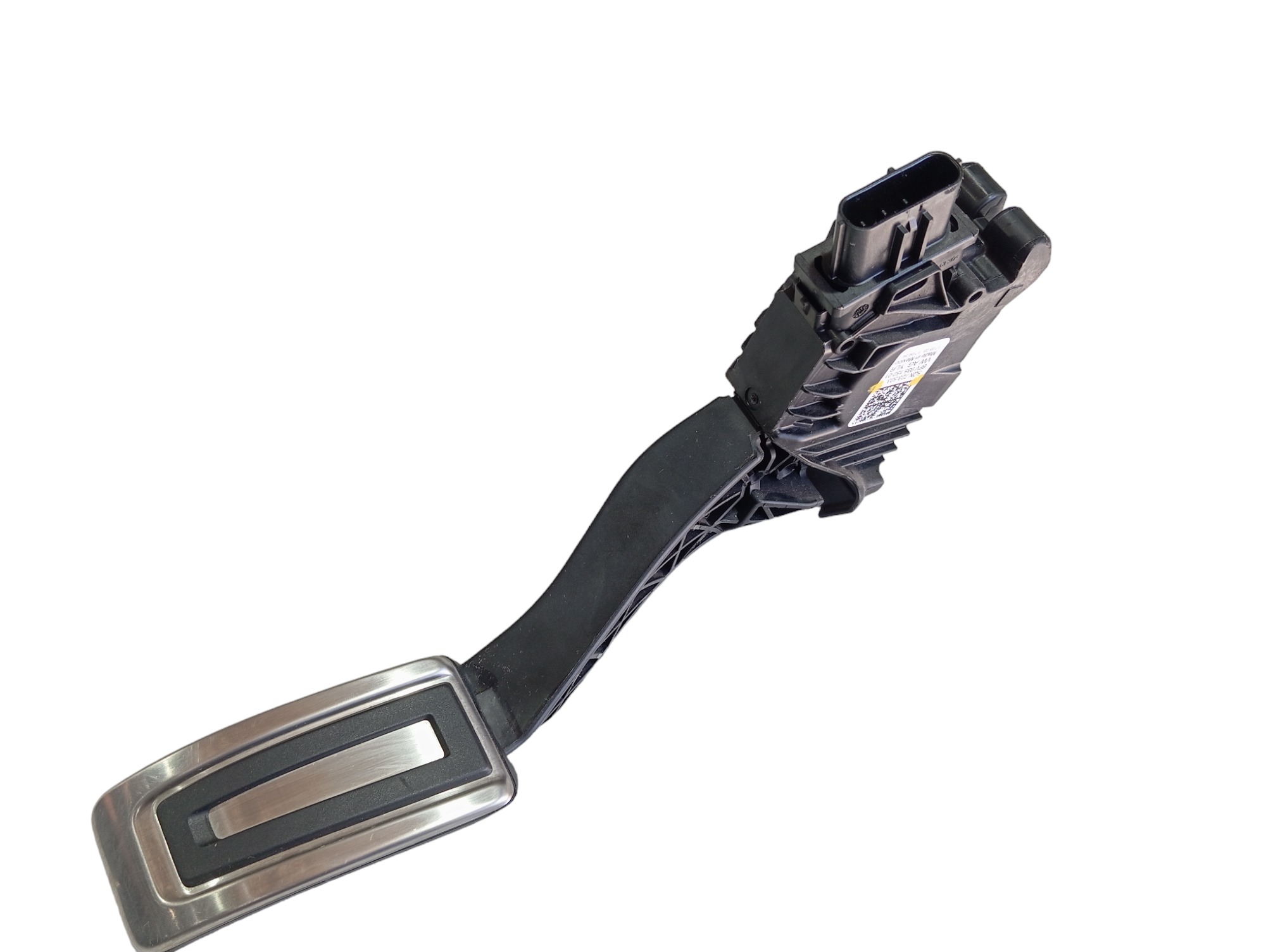 Pedal Acelerador Vw Taos Highline 250 1.4 2022 2024 V601 2