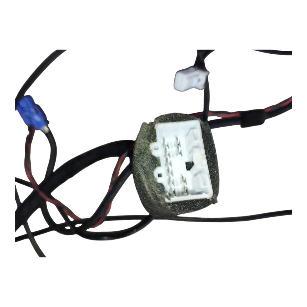 Chicote Interno Jac Ejs1 2022 2023 V651 8