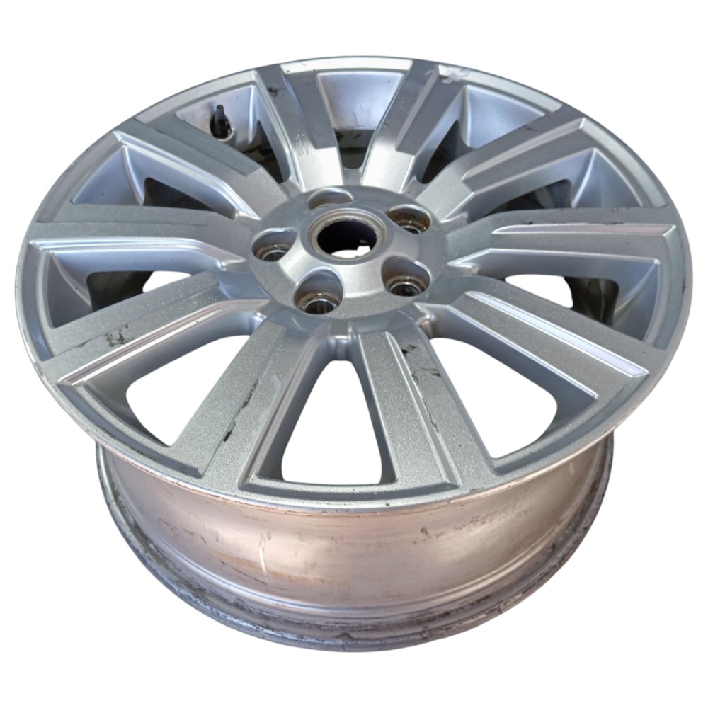 Roda Aro 19 Land Rover Discovery 4 2010 A 2014 V656 4