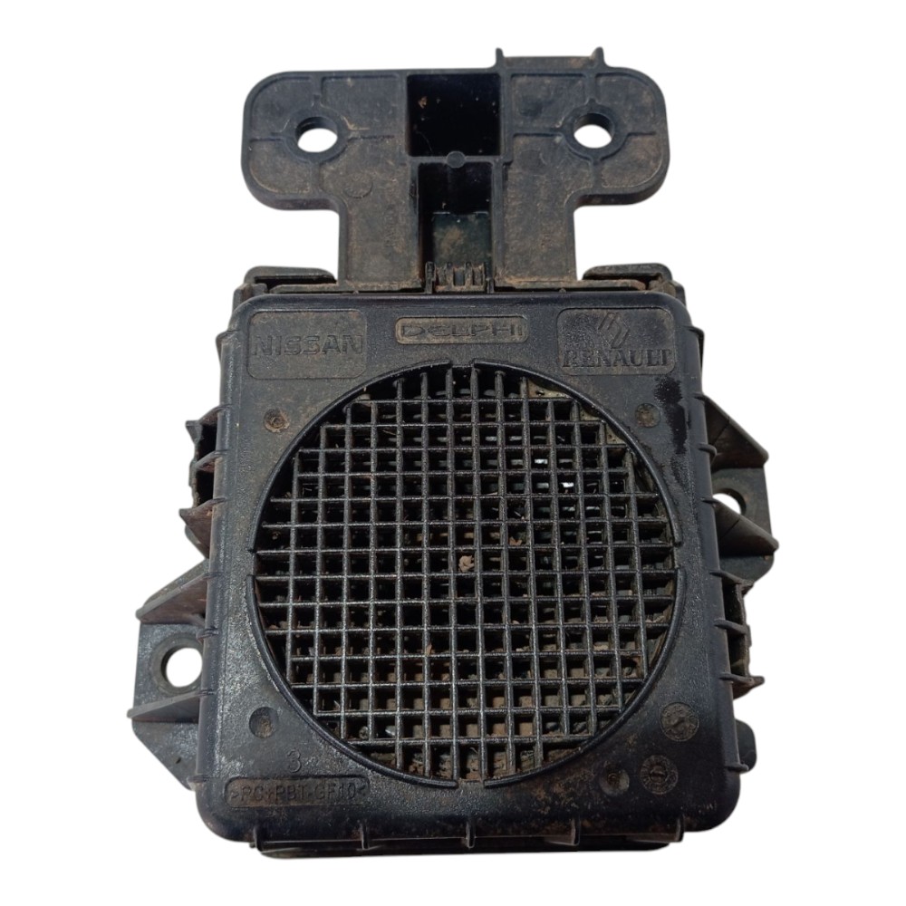 Sirene Alarme Renault Zoe 2022 2023 V639 8