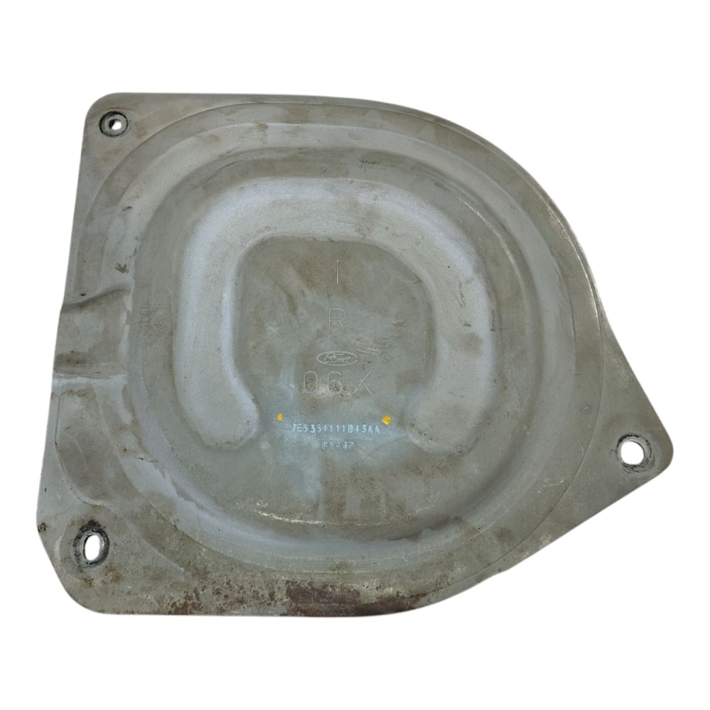 Tampa Direita Bomba Combustível Ford Fusion 2009 2012 V637 1
