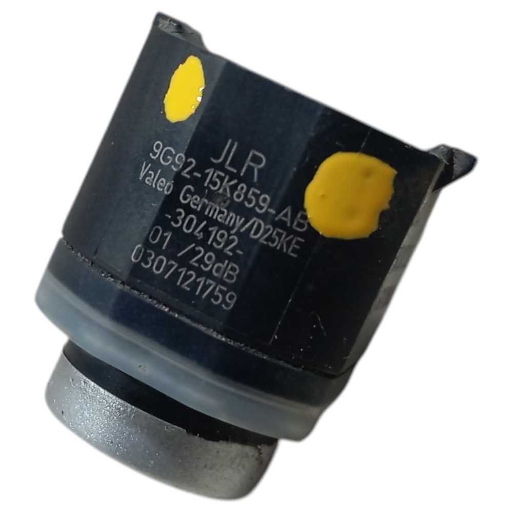 Sensor Estacionamento Dianteiro Discovery 4 2010 A 2014 V656 2