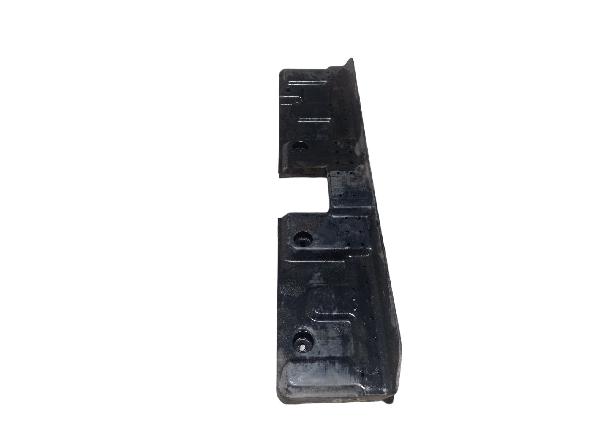 Defletor Assoalho Traseiro Direito Hyundai Azera 2009 V595 4