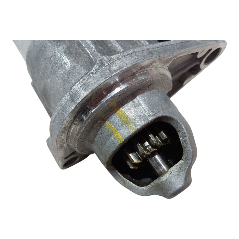 Motor Arranque Partida Honda Hrv Civic 1.8 2017 A 2021 V660 6