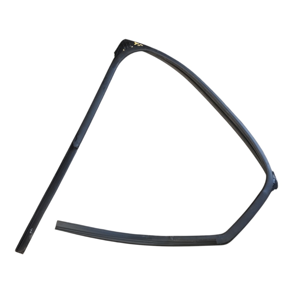 Borracha Vidro Traseiro Direito Byd Dolphin Gs 2024 25 V653 3