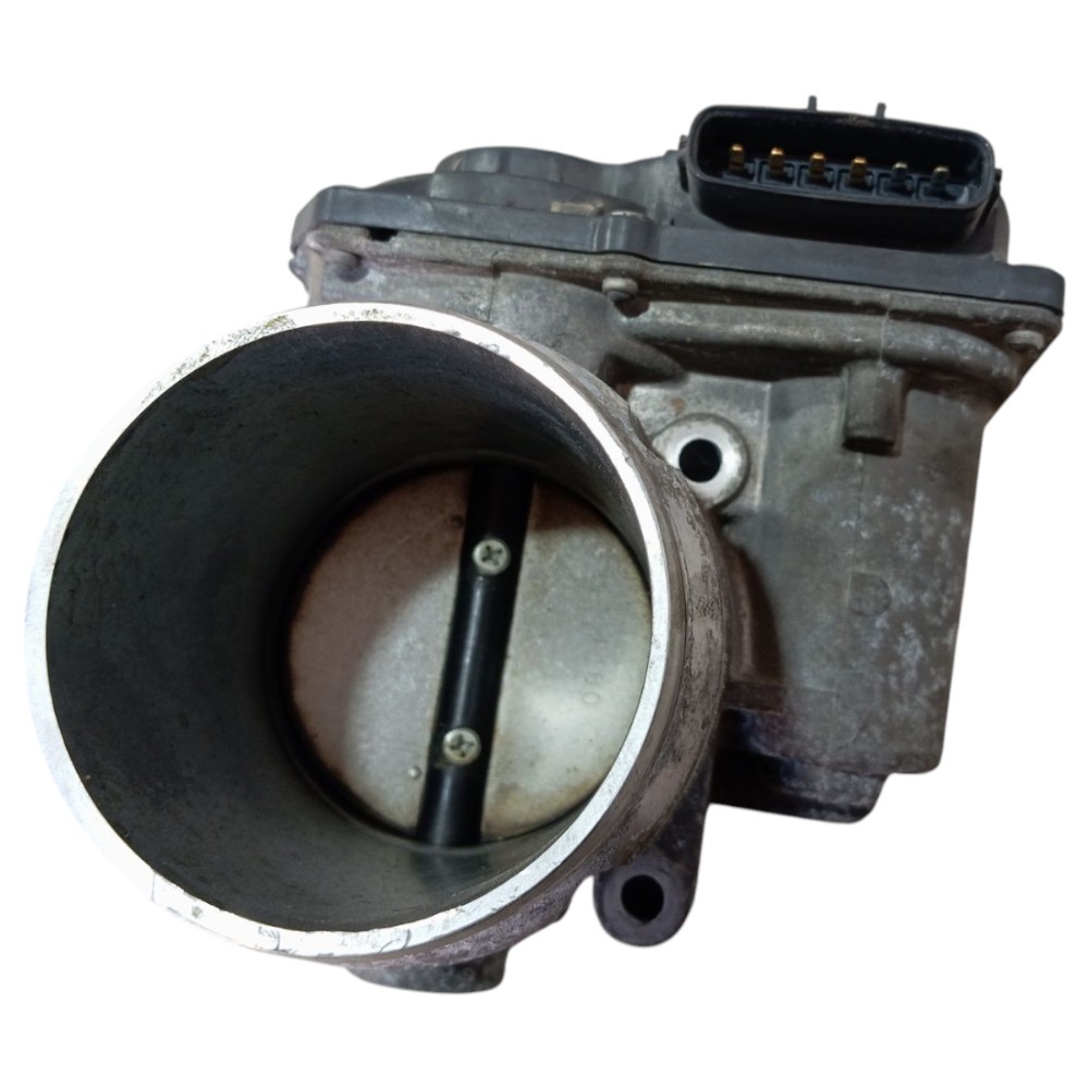Corpo Borboleta Tbi Volvo V40 T3 1.5 2013 2019 V652