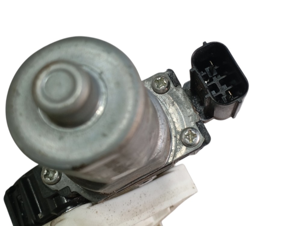 Máquina Vidro Traseiro Esquerdo Honda Honda Fit 2016 V327 7