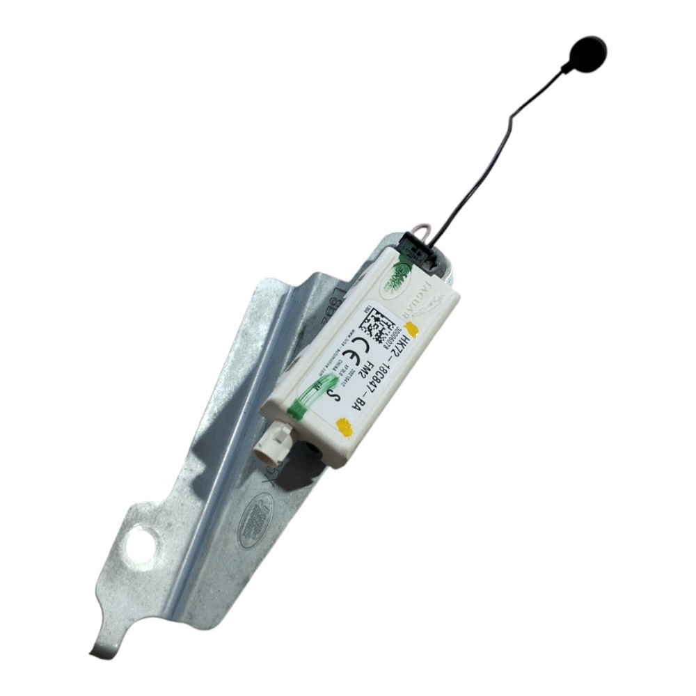 Amplificador Antena Land Rover Defender 2022 V645 7