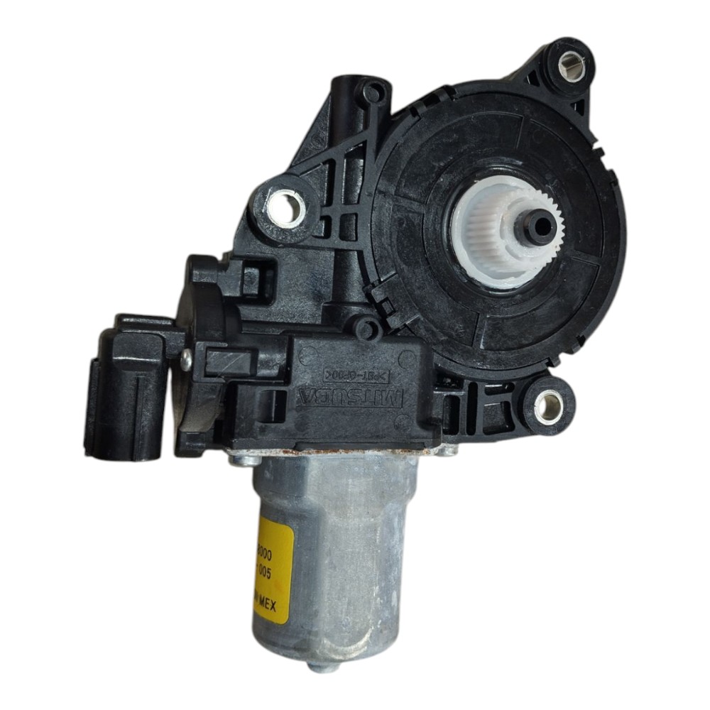 Motor Máquina Vidro Dianteiro Esq Honda Hrv Exl 2023 25 V644 6