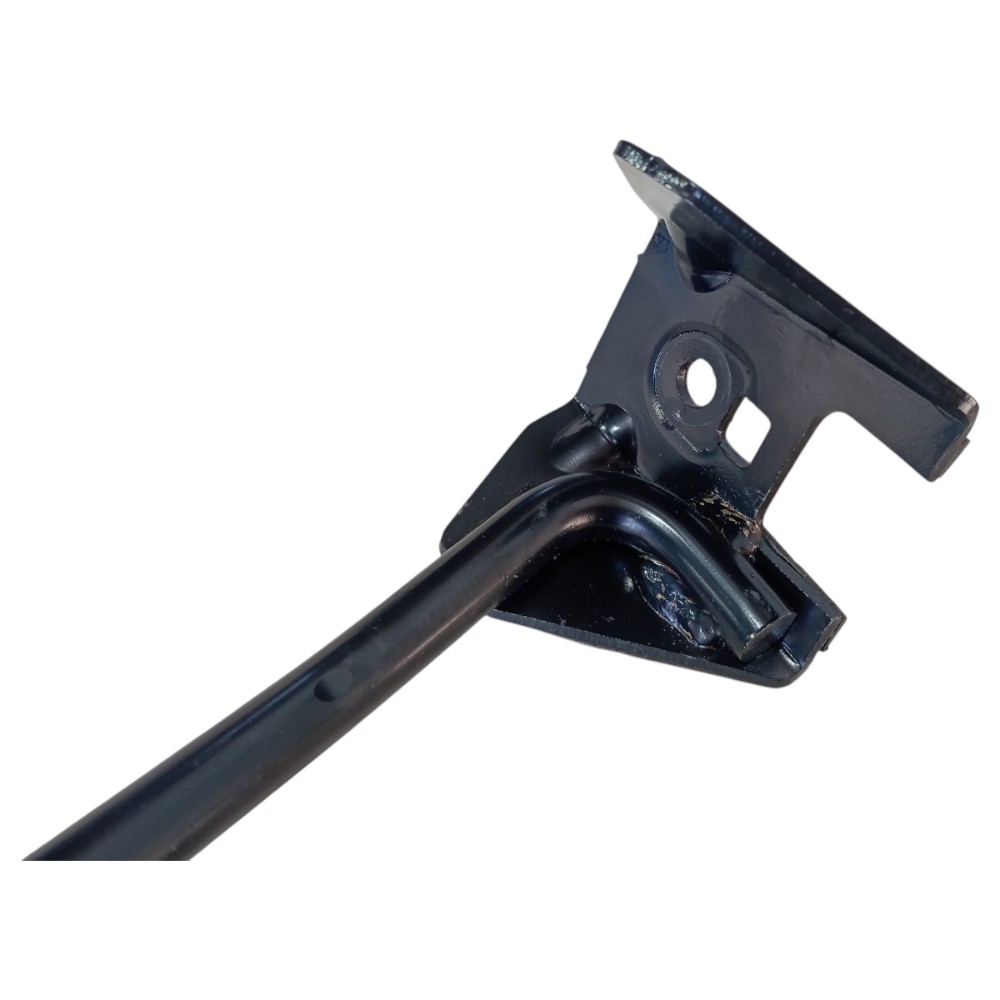 Suporte Pedal Acelerador Vw Taos Highline 2022 2024 V655 5
