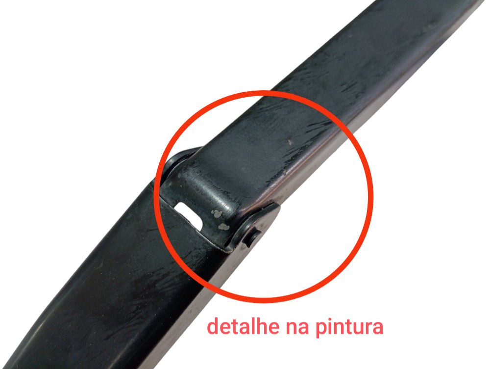Haste Limpador Parabrisa Direito Ford Focus 2009 A 2012 V360 7