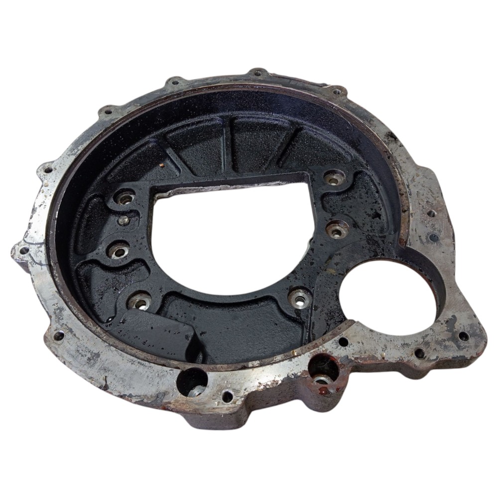Caixa Seca  Troller T4 Tdi 3.0 2011 V650 5