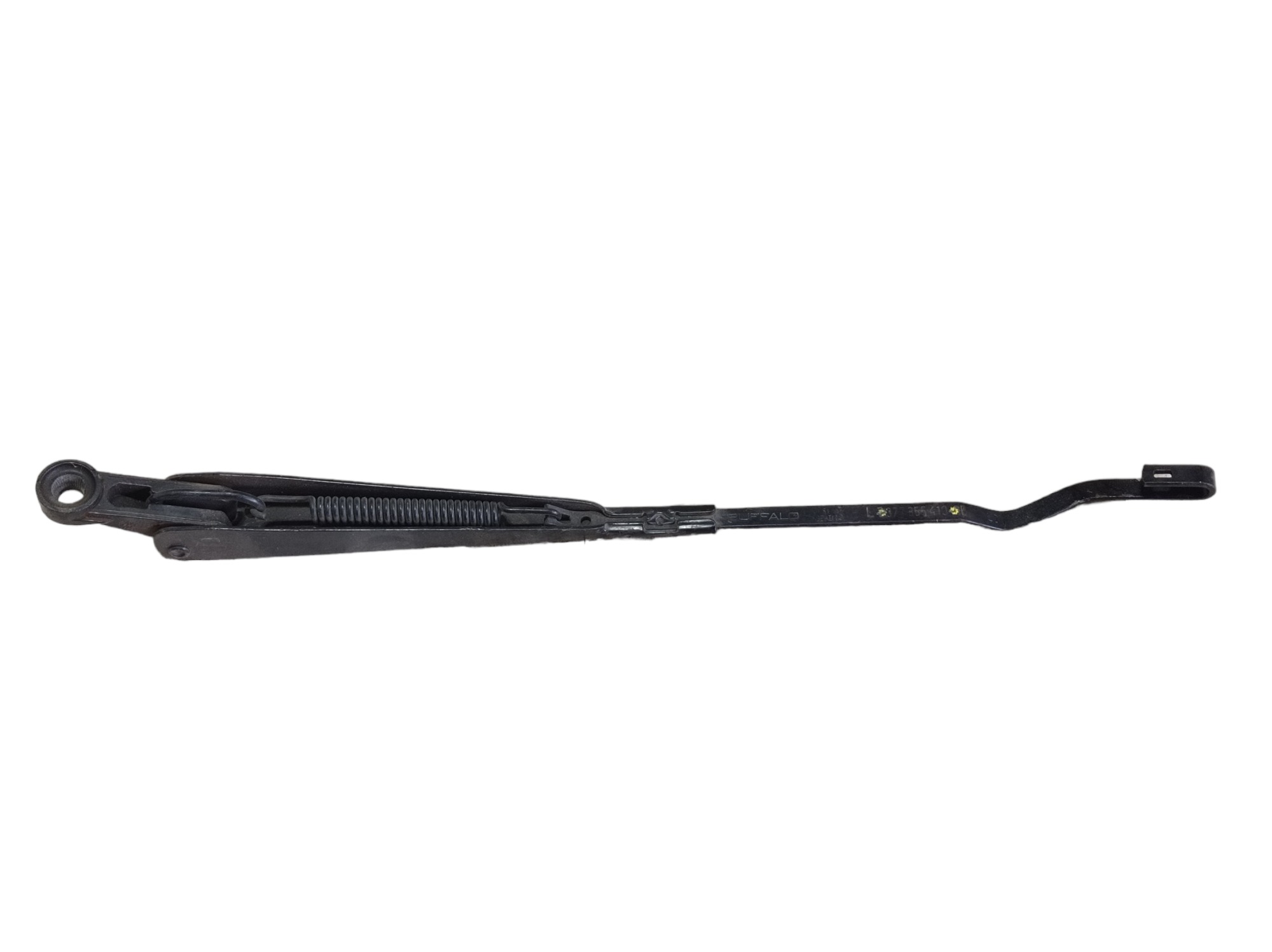 Haste Limpador Direito Volkswagen Gol G2 377855410 Direito 6