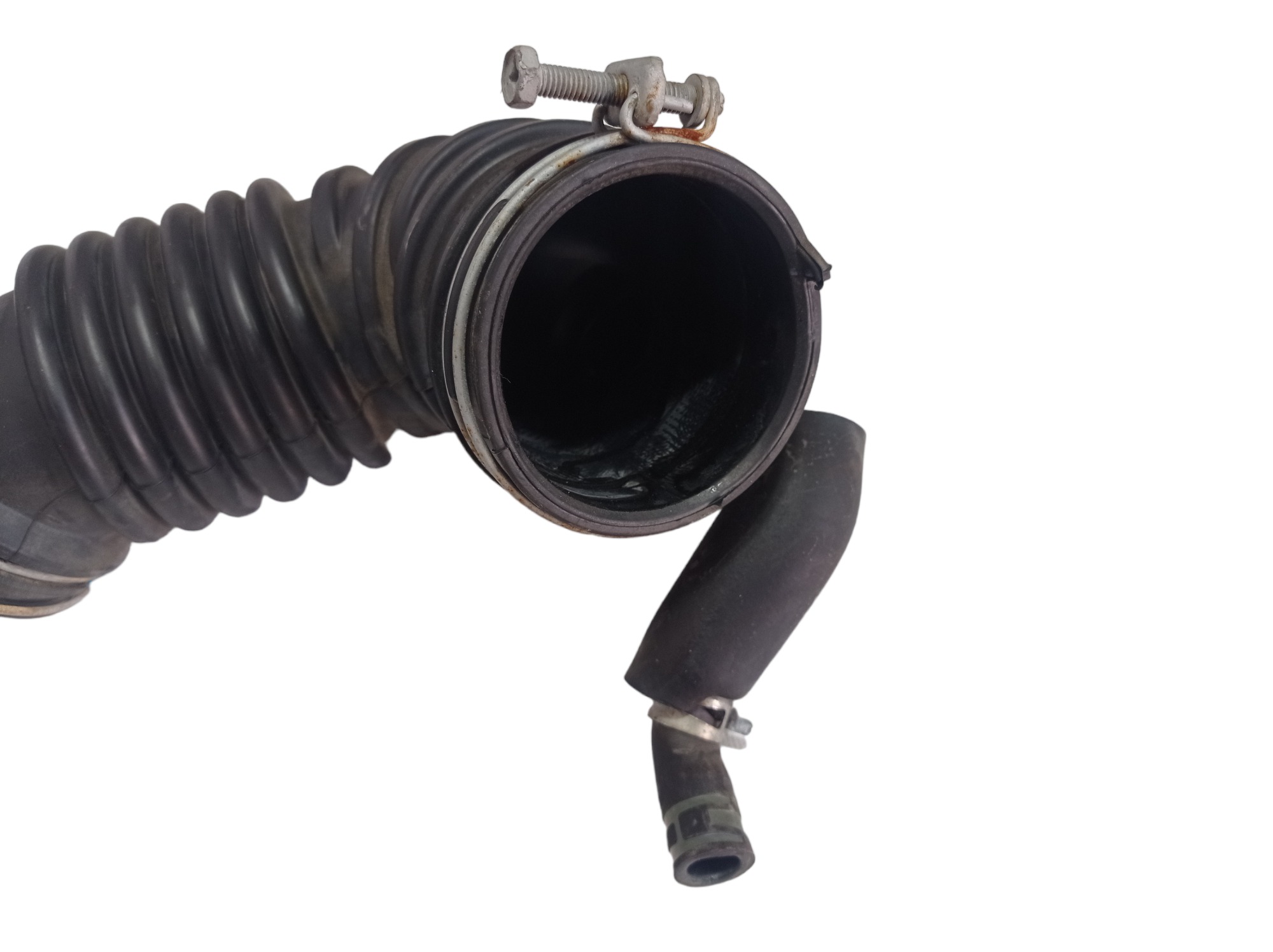 Mangueira Filtro De Ar Mitsubishi Asx 2.0 2014 V574 3