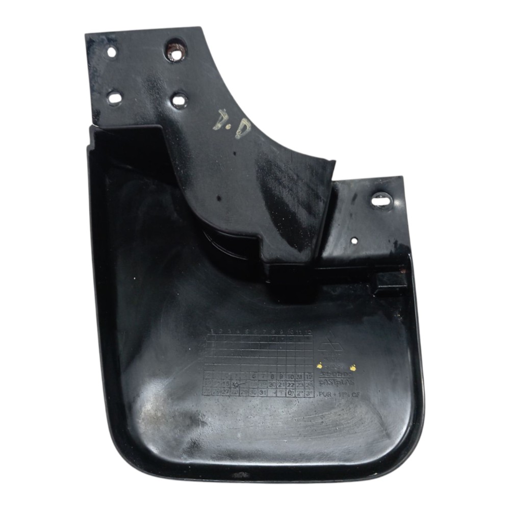 Lameiro Dianteiro Direito Mitsubishi L200 Sport 2004 V638 1