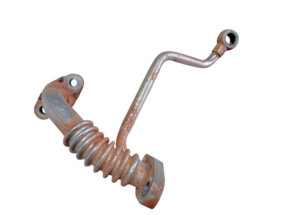 Cano Turbina Toyota Prado 3.0 2005 V620 4