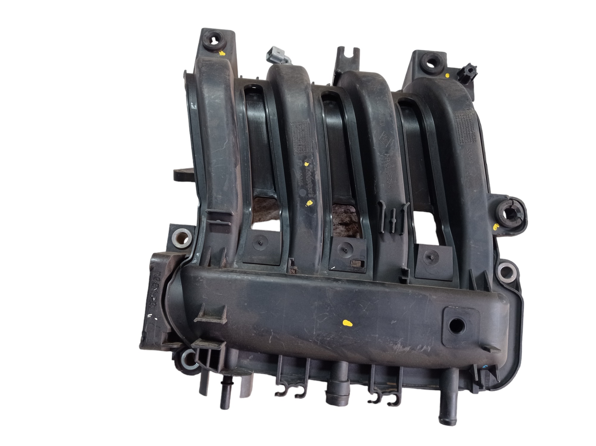 Coletor Admissao Sandero Logan 1.0 16v 2008 A 2015 1
