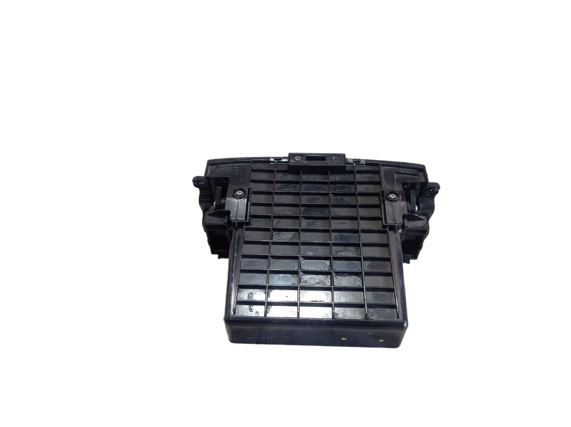 Porta Objeto Painel Hyundai Azera 2009 3.3 V595 6
