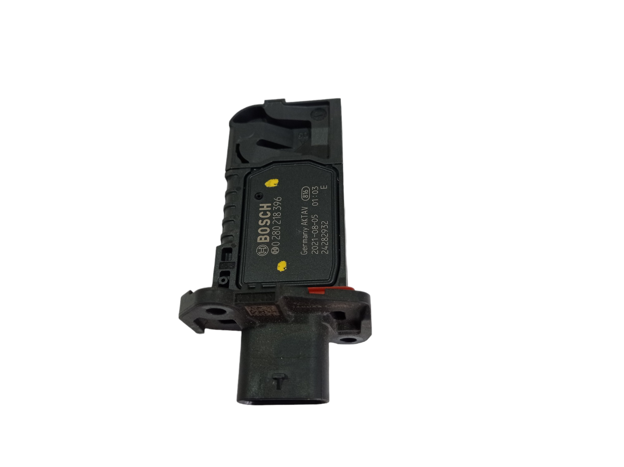 Sensor Fluxo De Ar Range Rover Evoque 2.0 2022 V572 3