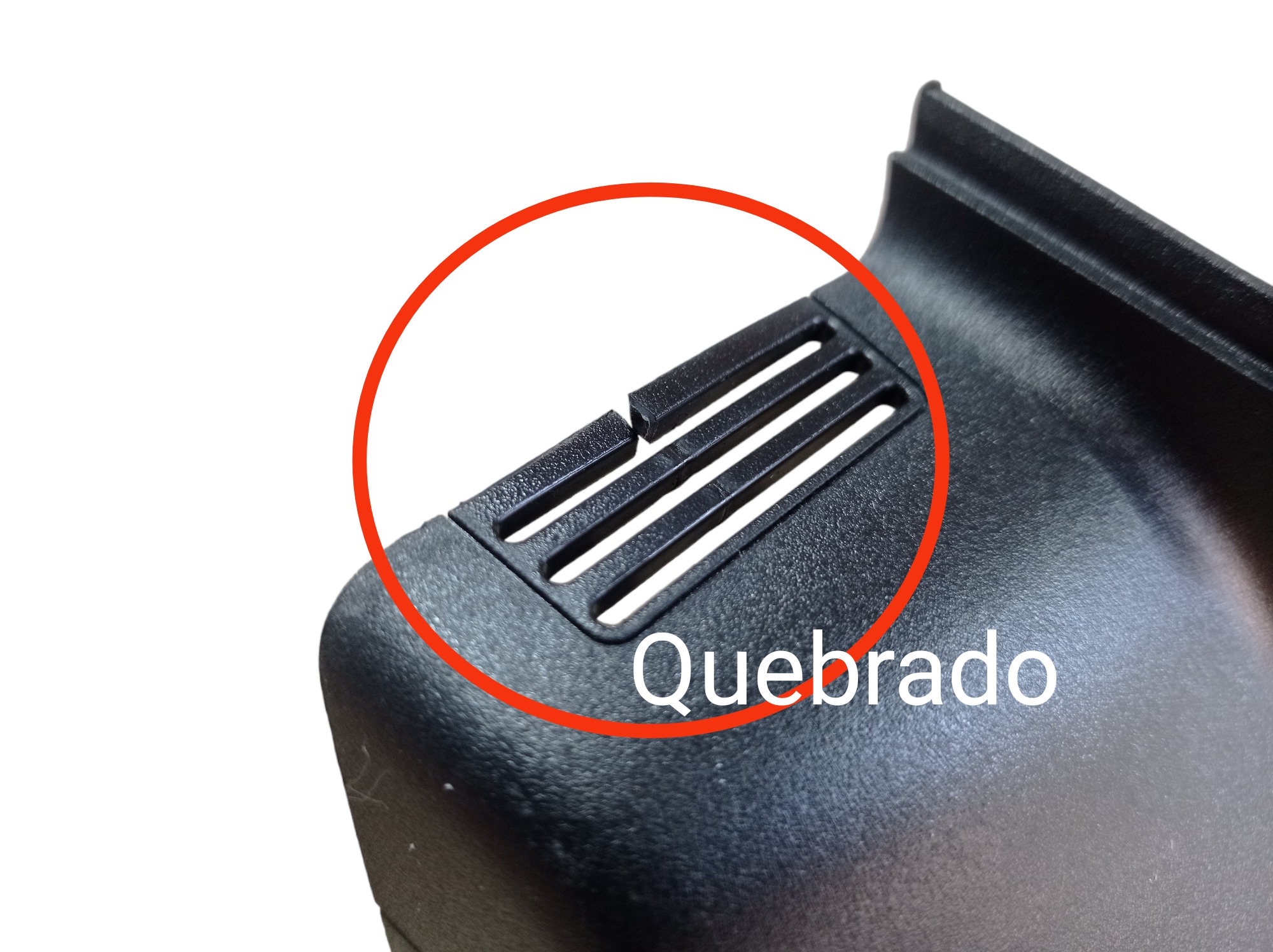 Acabamento Retrovisor Interno Discovery 5 2019 V597 3