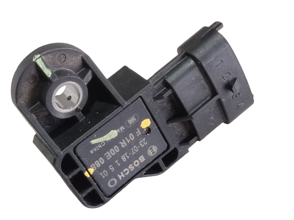 Sensor Pressao Map Gwm Haval H6 Hev 1.5 2024 V610 2
