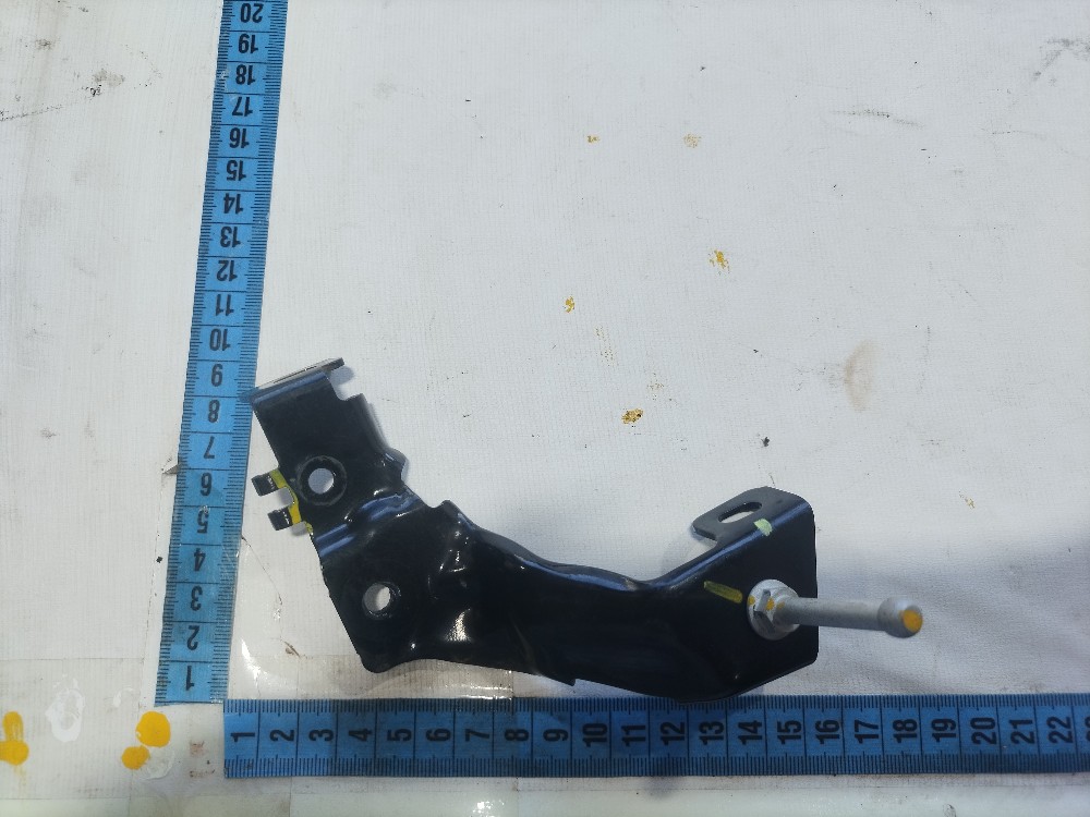 Suporte Capa Motor Gwm Haval Gt 2024 V636 9