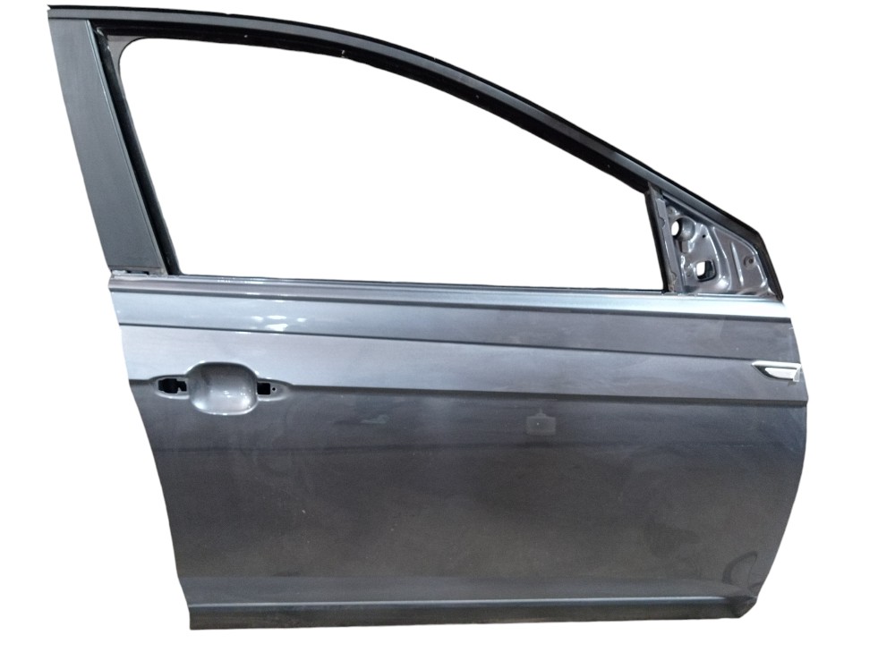 Porta Dianteira Direita Vw Nivus Hl Tsi 1.0 2024 V608 1