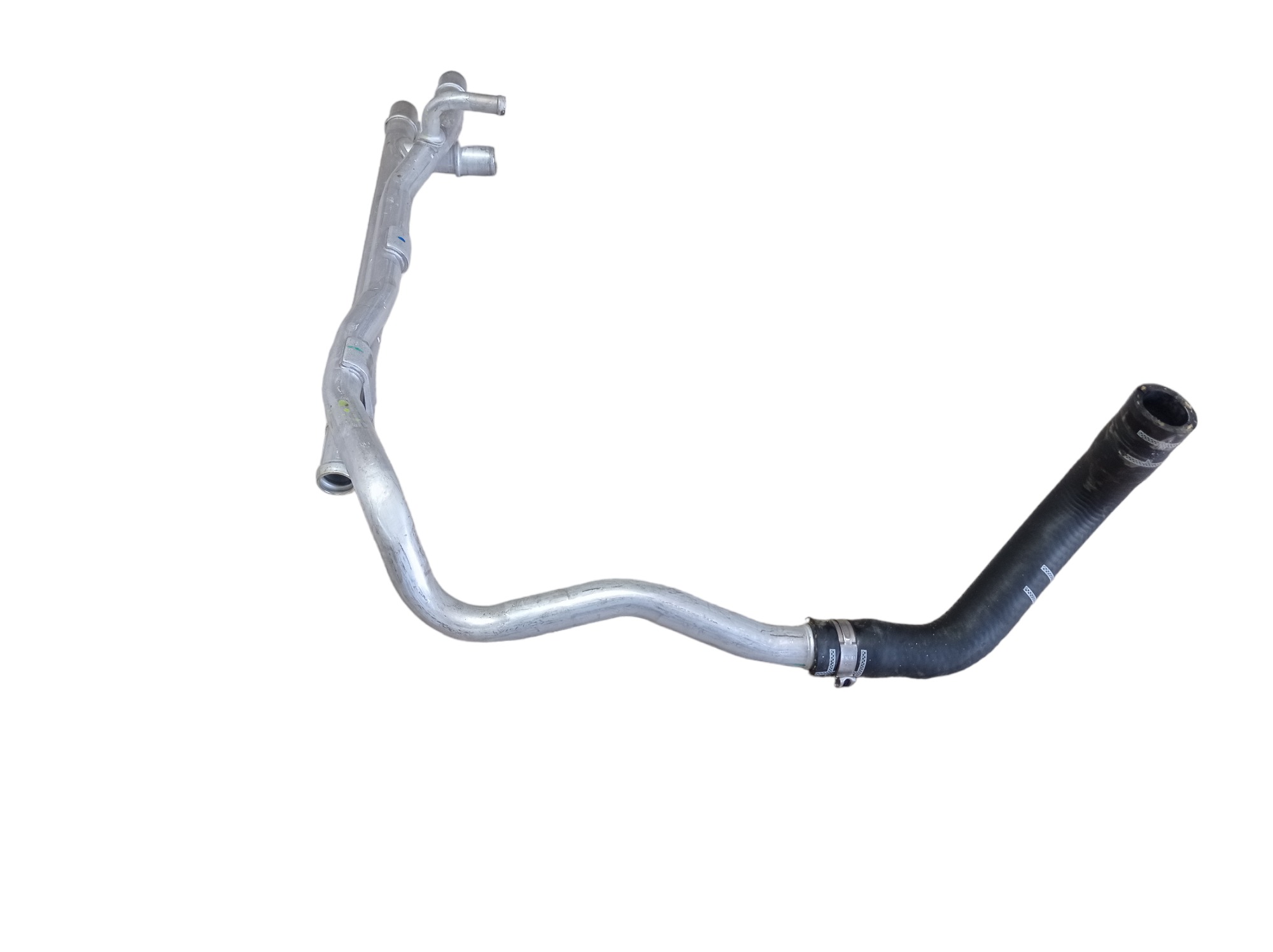 Cano Ar Condicionado Gwm Haval H6 Gt 1.5 2024 V598 1