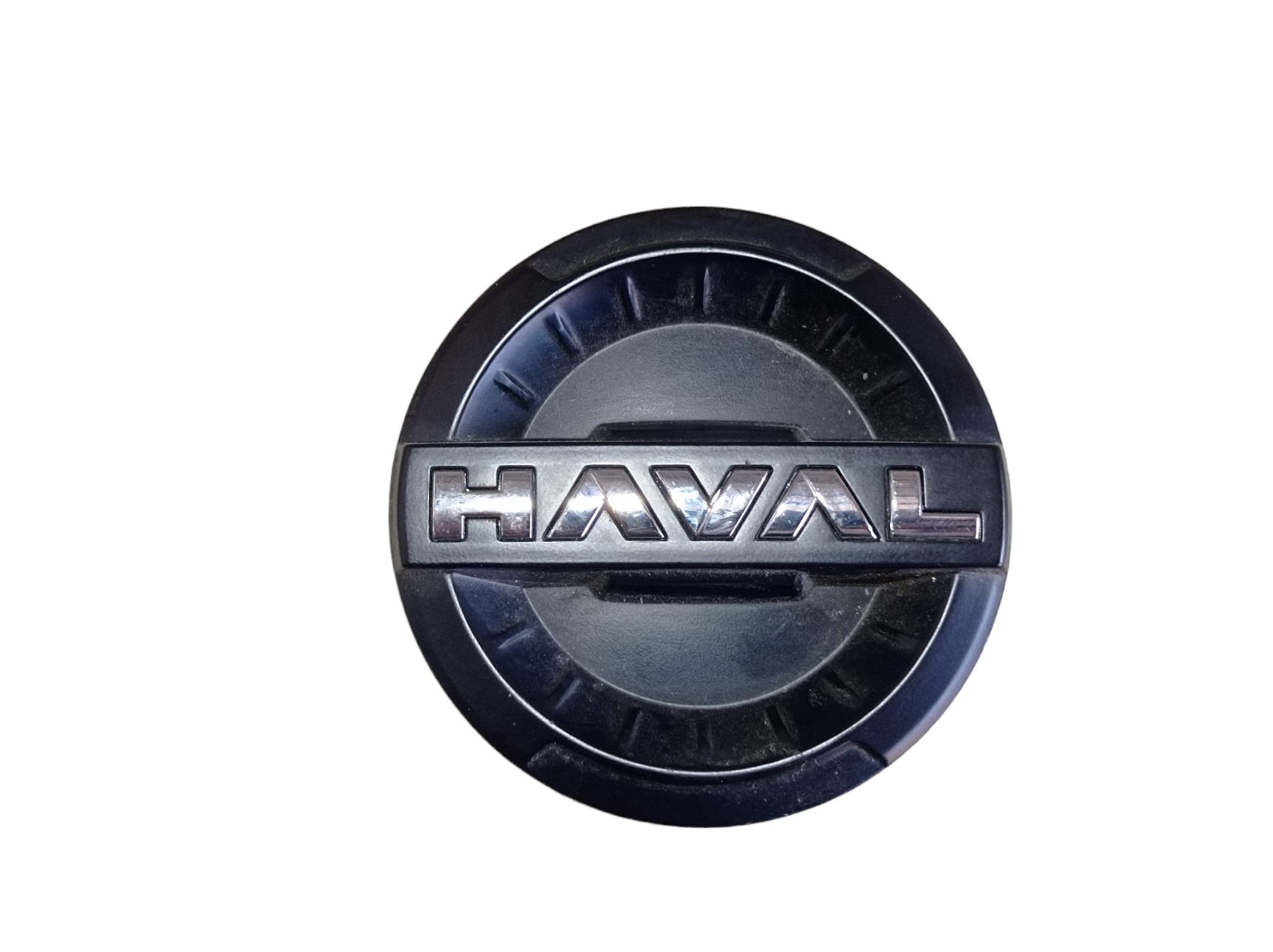 Emblema Central Calota Roda Gwm Haval H6 Gt 1.5 2024 V598 1