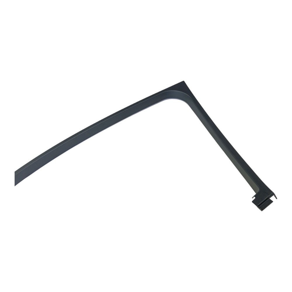 Moldura Int Porta Dianteira Direita Nissan Leaf 2023 V632 3