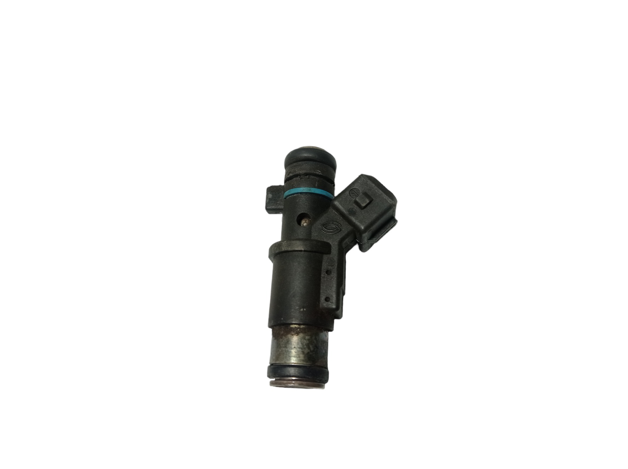 Bico Injetor Combustível Citroen C3 8v 2006 V306 2