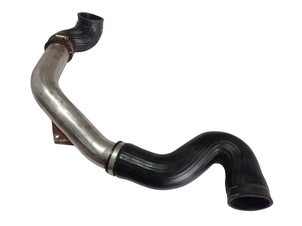 Cano Mangueira Intercooler Audi A6 2.7 Biturbo 2001 V261 1