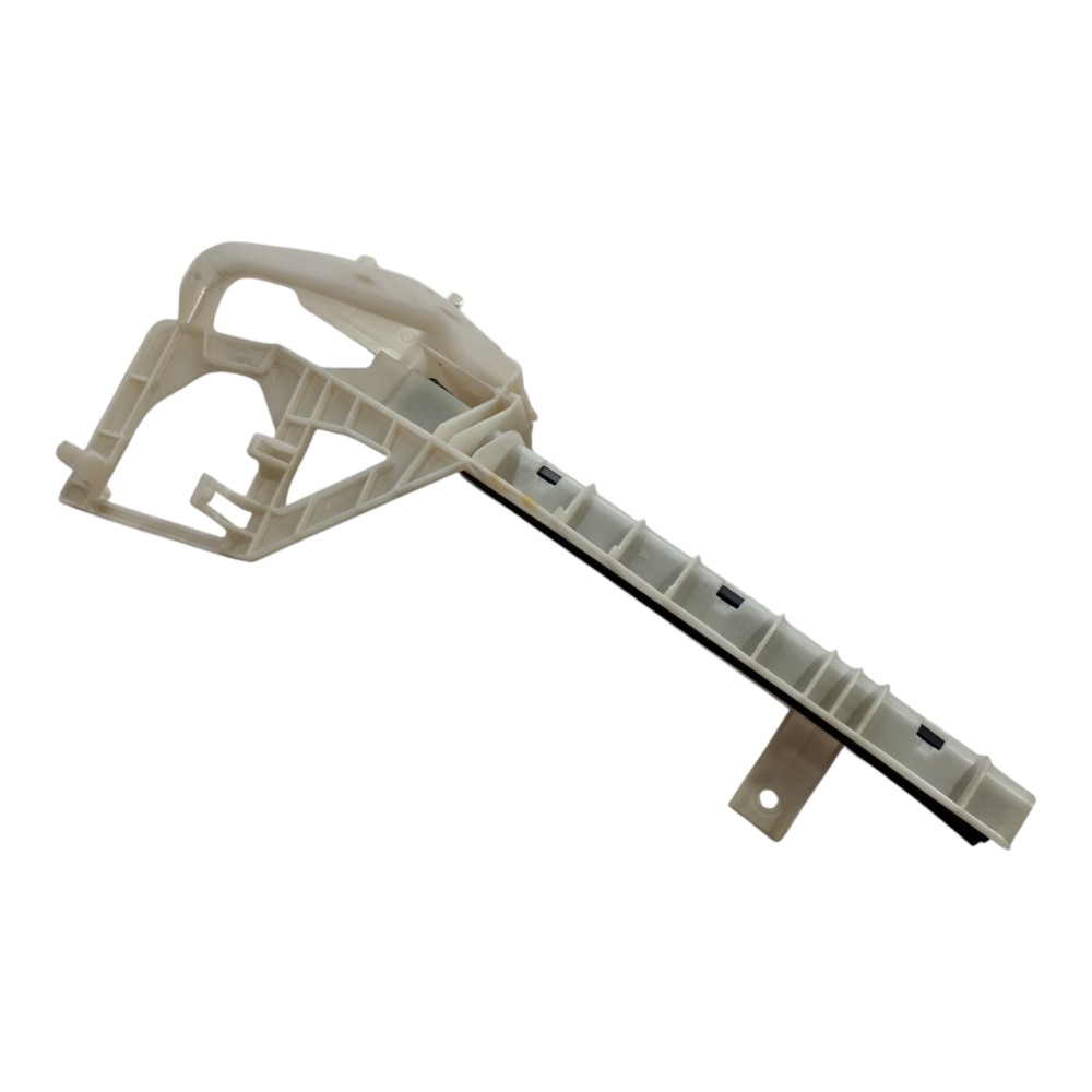 Canaleta Porta Dianteira Esquerda Rampage Rt 2023 24 V641 2