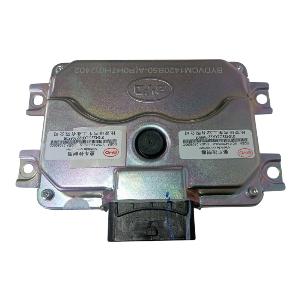 Módulo Injeção Byd Dolphin Mini 2024 2025 V634 3