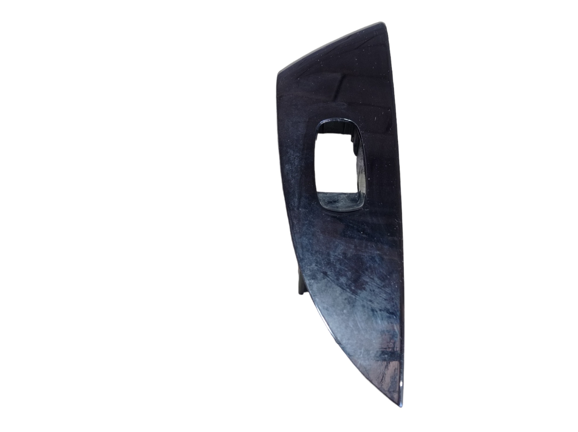 Moldura Botao Vidro Traseiro Esquerdo Nissan Leaf 2022 V589 7