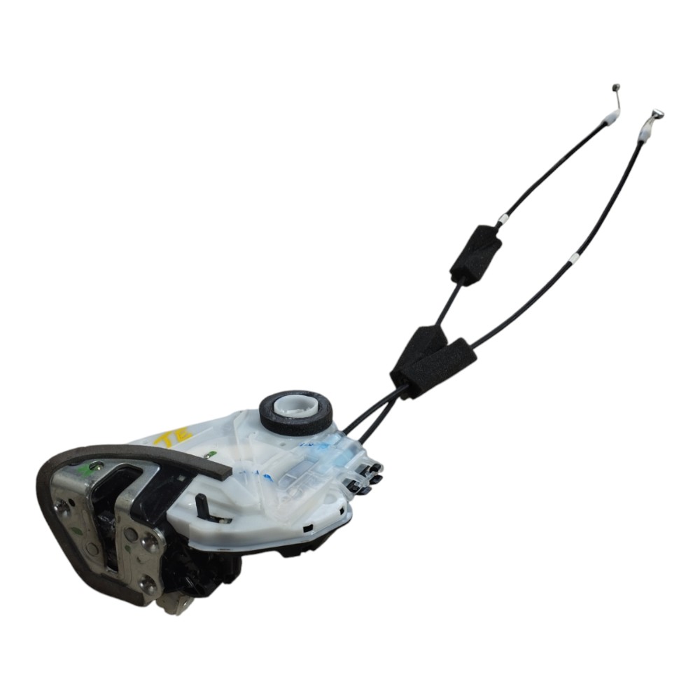 Fechadura Porta Traseira Esq Honda Hrv Exl 2023 2025 V644 8