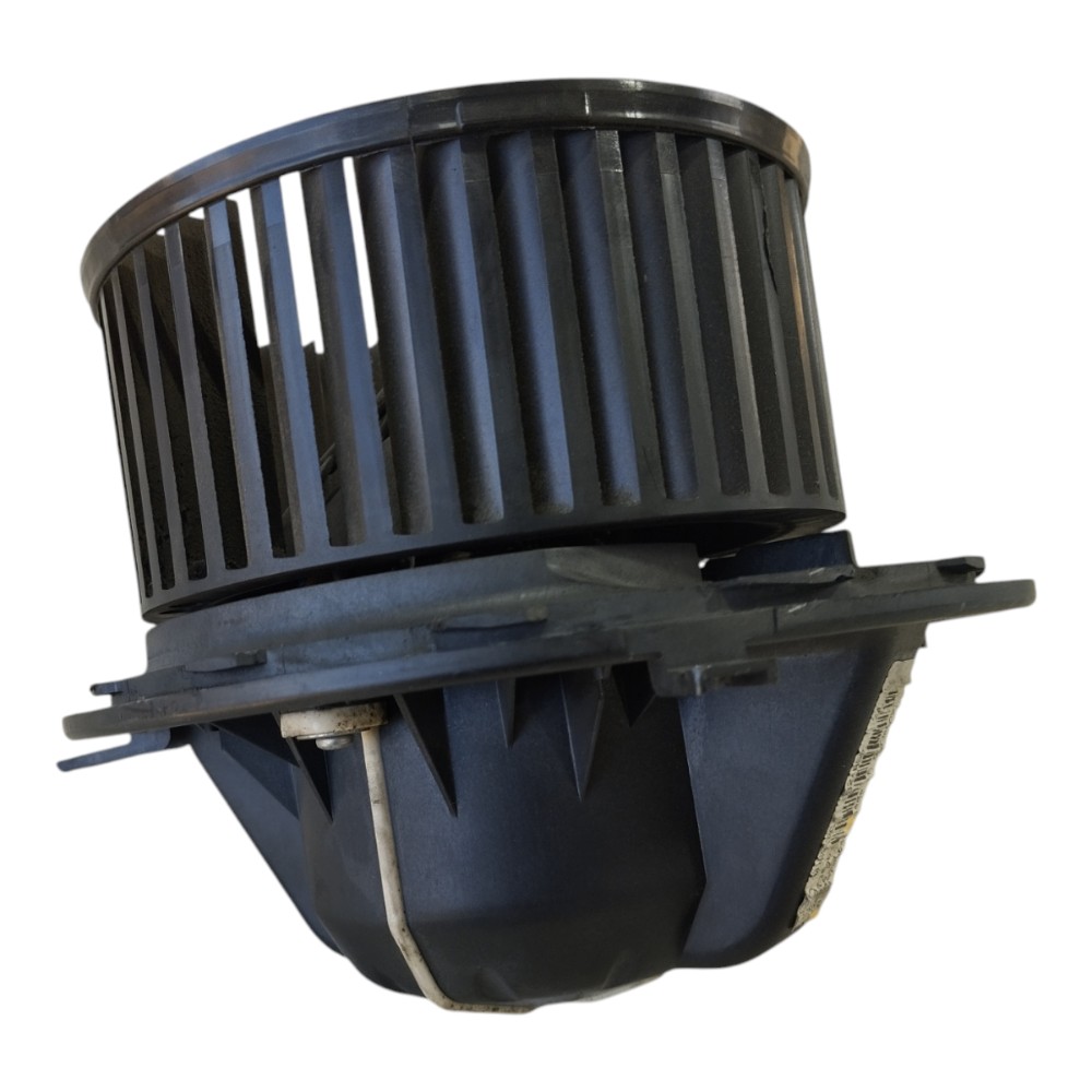 Motor Ar Forçado Mercedes B180 2010 V630 3