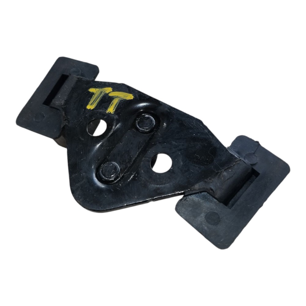 Batente Tampa Traseira Chery Tiggo 7 Pro 2022 2024 V640