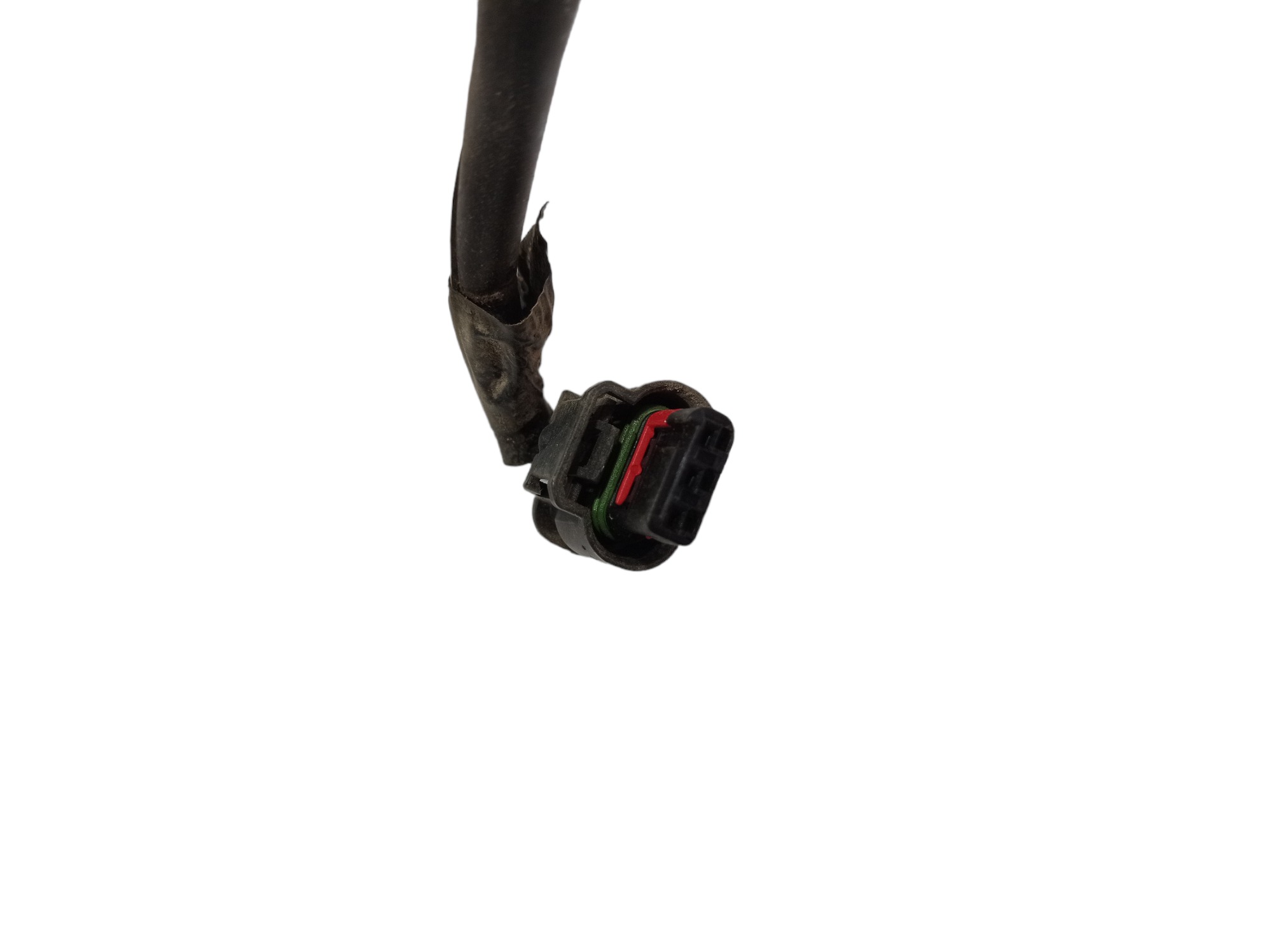Chicote Sensor Estacionamento Traseiro Volvo Xc70 2007 V64 1