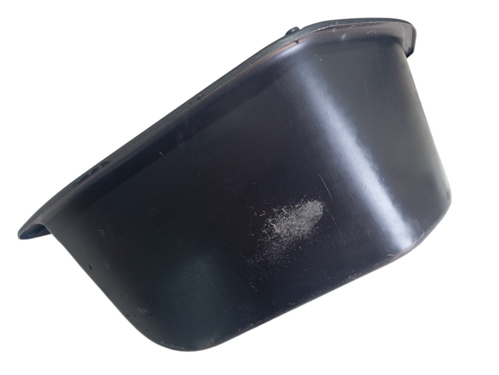 Acabamento Direito Porta Malas Jeep Grand Cherokee 2014 V607