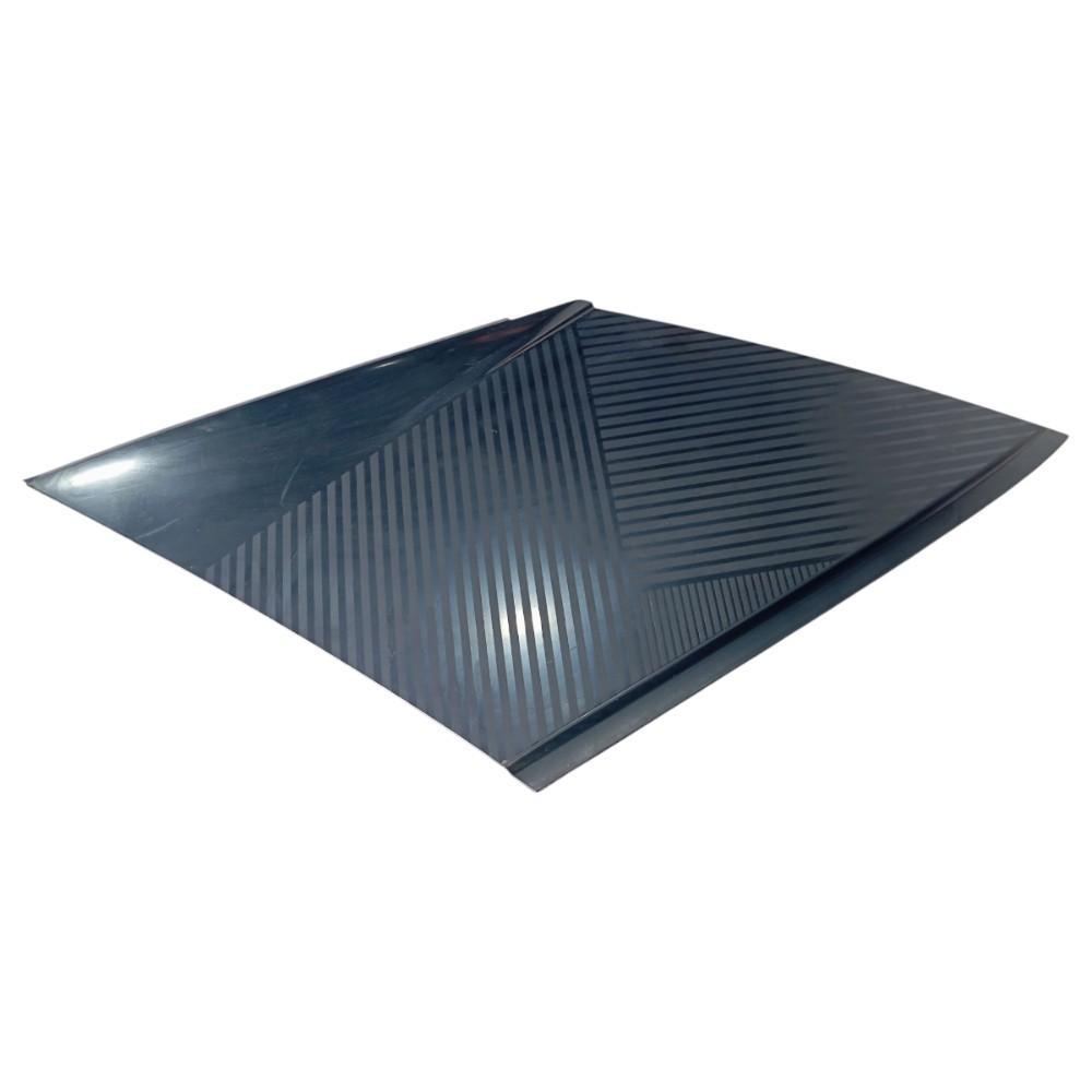 Moldura Ext Coluna Traseira Esquerda Byd Dolphin 2024 V653 5