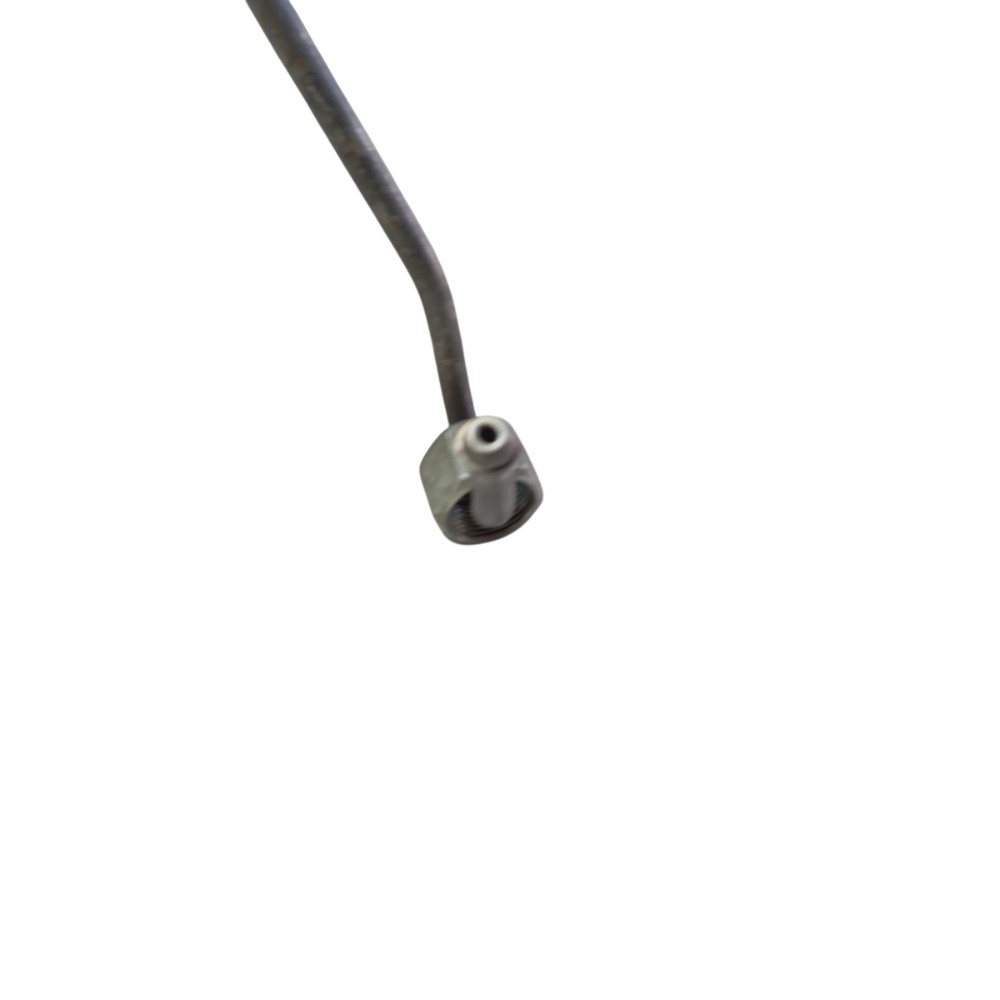 Cano Injetor Flauta Jeep Grand Cherokee Ltd 3.0 2014 2