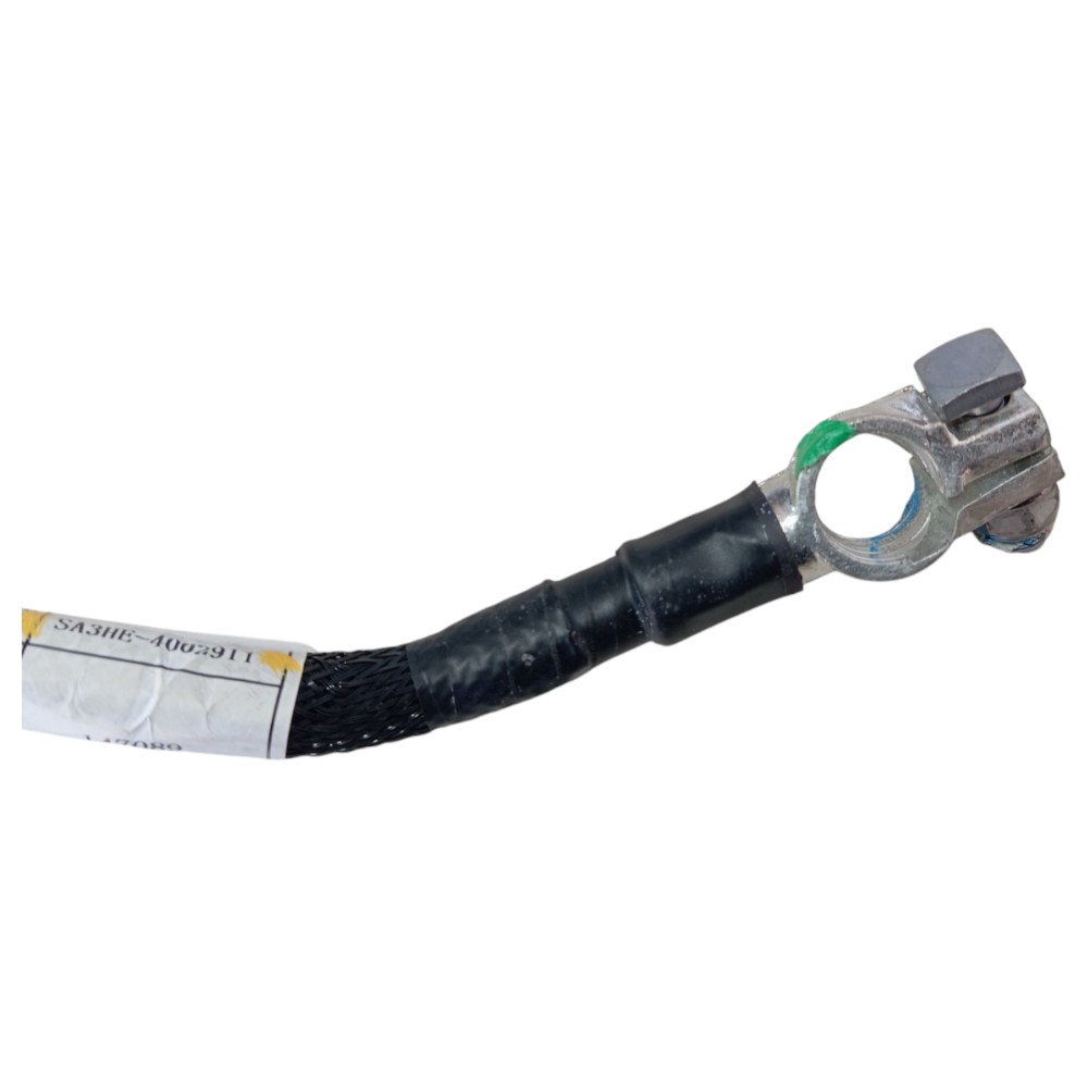 Cabo Aterramento Negativo Bateria Byd Song Plus 2024 25 V642 2