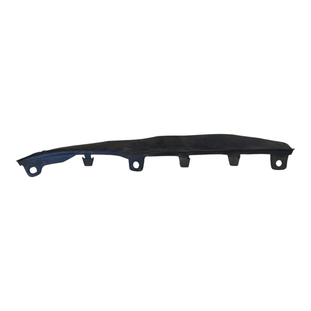 Saia Spoiler Dianteiro Esquerdo Honda Hrv Exl 2023 2025 V644 3