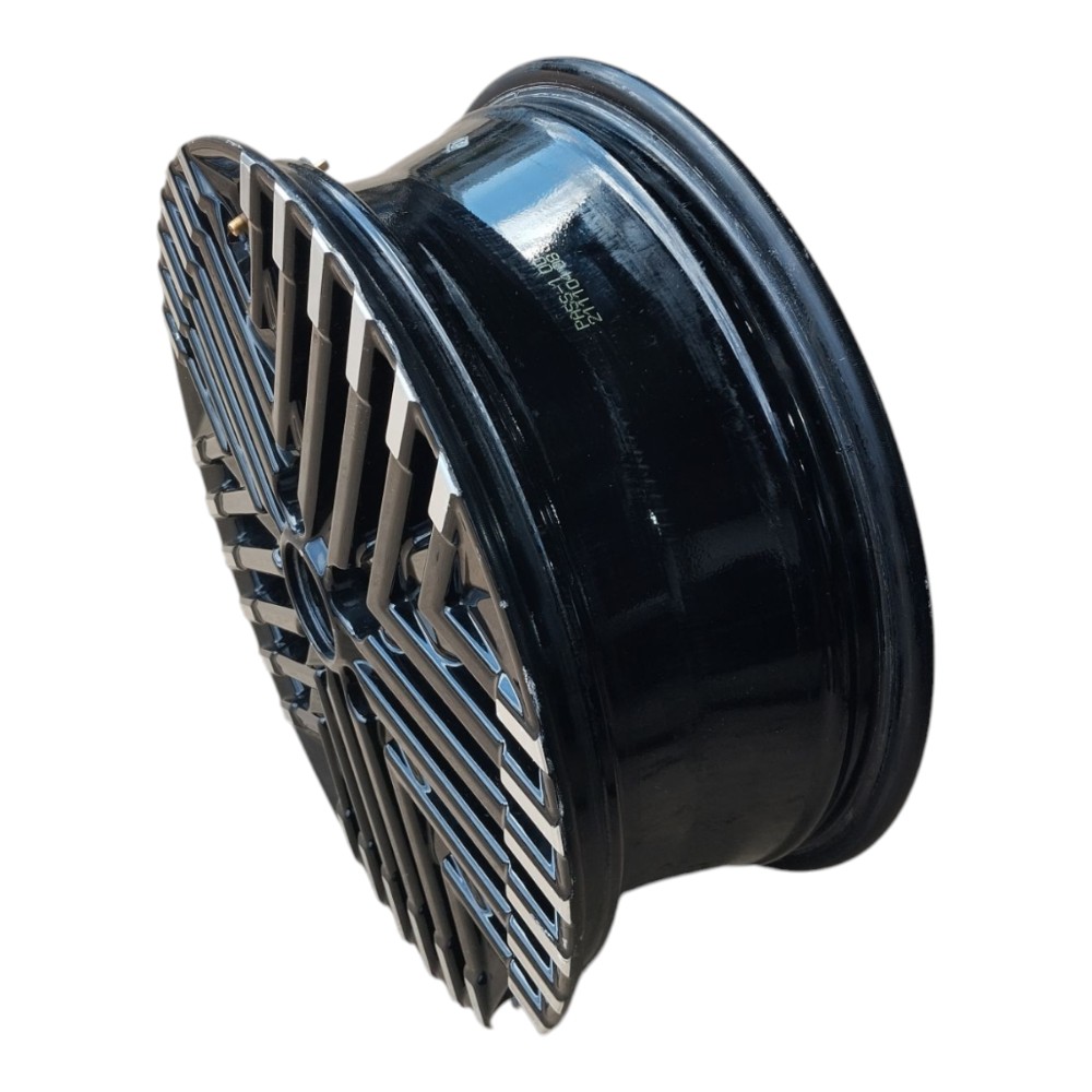 Roda Aro 17 Nissan Leaf 2023 V632 6
