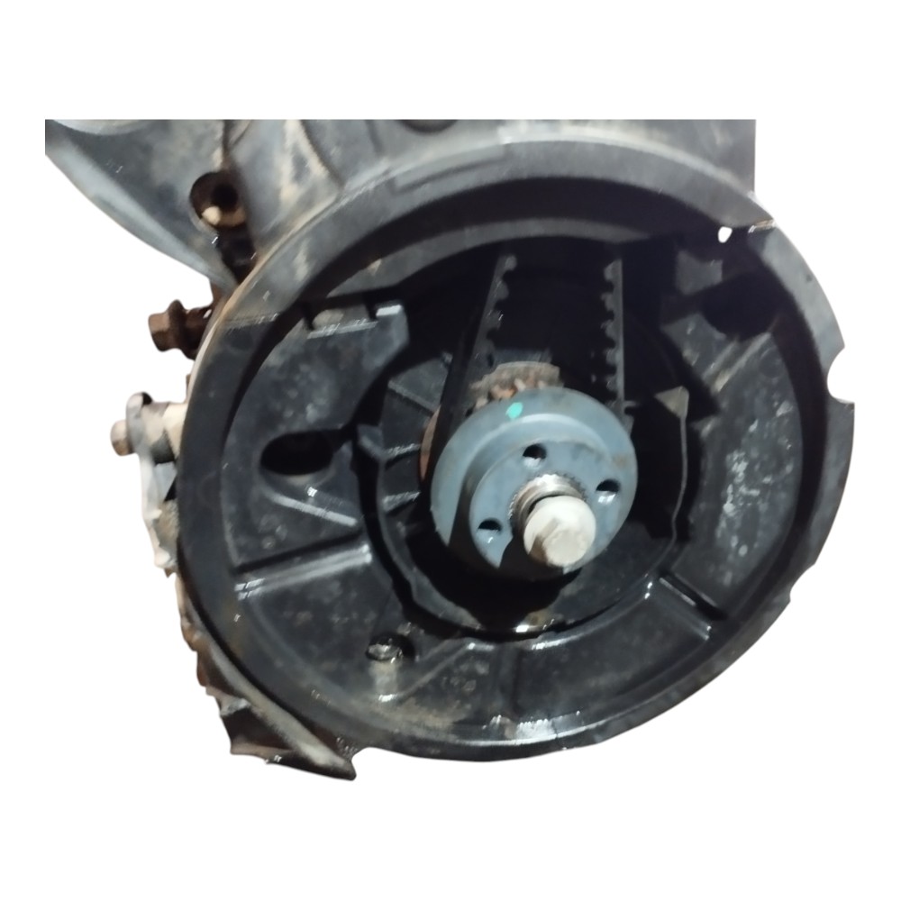 Motor Volvo V40 T3 1.5 2013 2019 V652 7