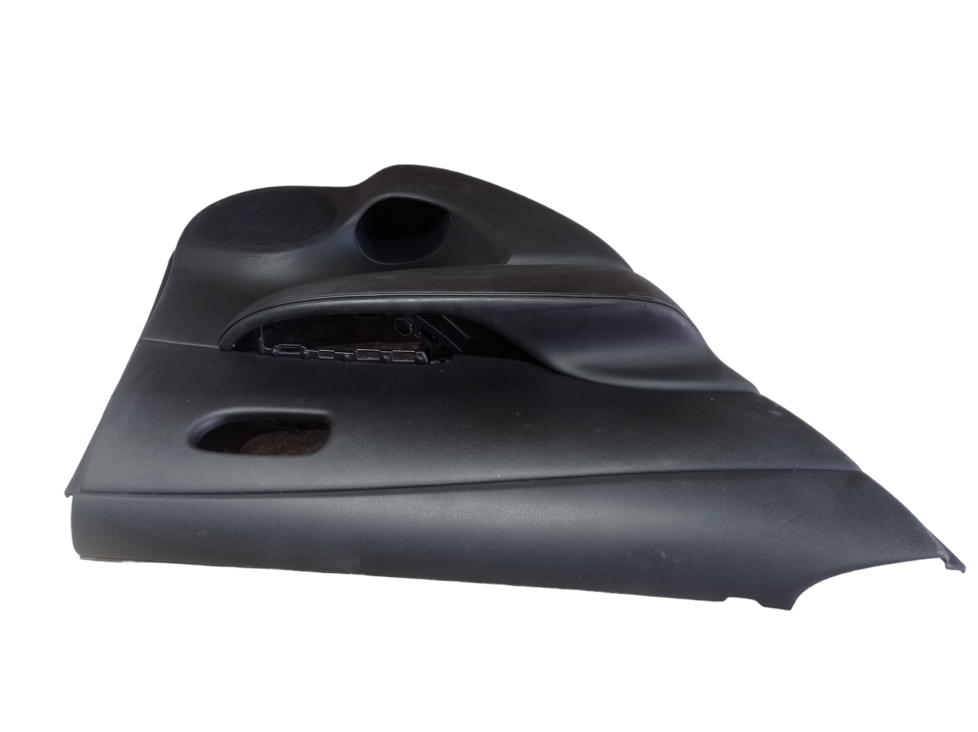 Forro Porta Traseira Esquerda Nissan Leaf 2022 V589 2