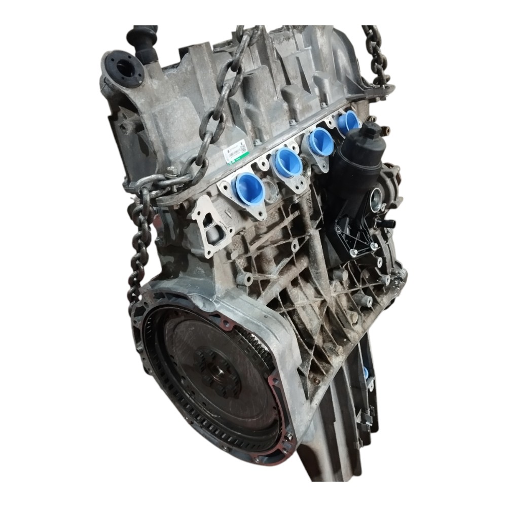 Motor Mercedes Benz B180 2006 A 2010 1.7 V630 5