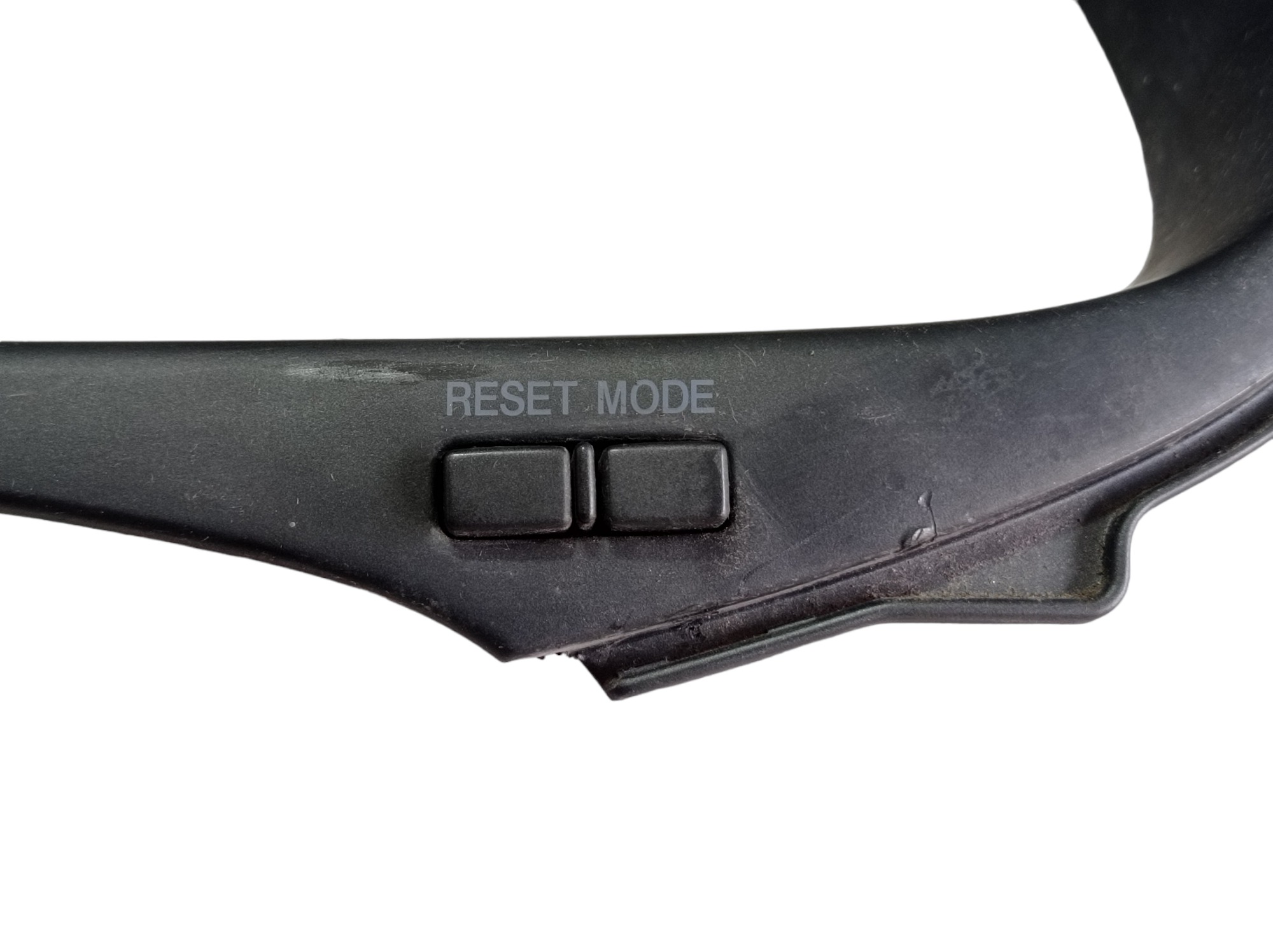 Moldura Painel Instrumentos Hyundai Azera 2009 3.3 V595 8